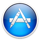 App store icon