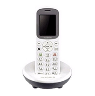 LG070 IP phone