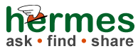 hermes: ask find share